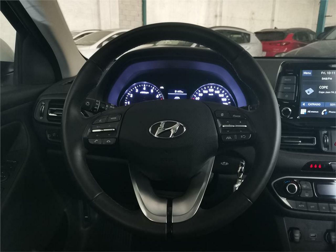 Hyundai i30 1.5 DPI Klass SLX - Foto 2
