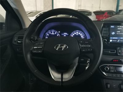 Hyundai i30 1.5 DPI Klass SLX