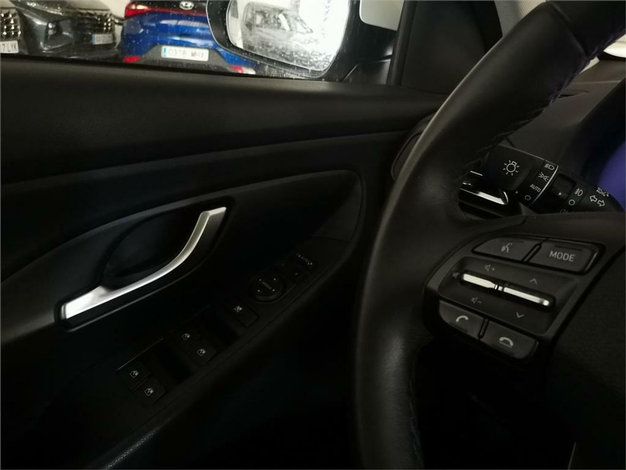 Hyundai i30 1.5 DPI Klass SLX - Foto 2