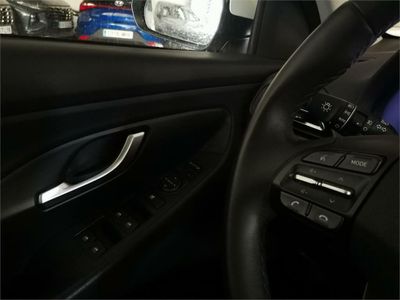 Hyundai i30 1.5 DPI Klass SLX