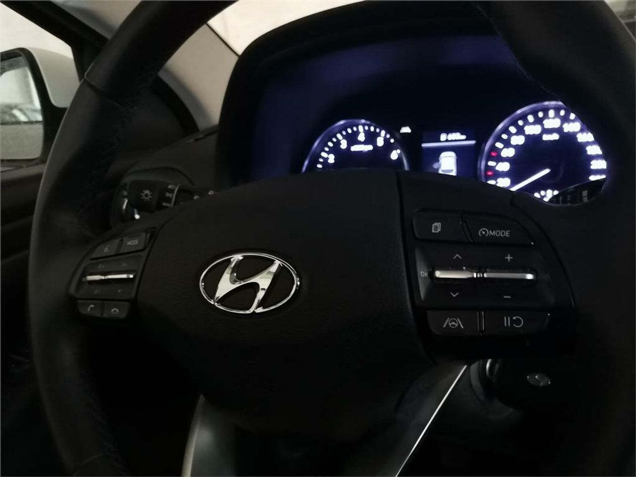 Hyundai i30 1.5 DPI Klass SLX - Foto 2