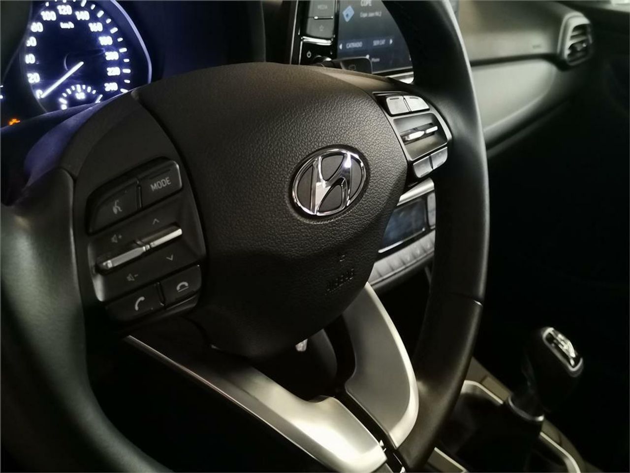 Hyundai i30 1.5 DPI Klass SLX - Foto 2