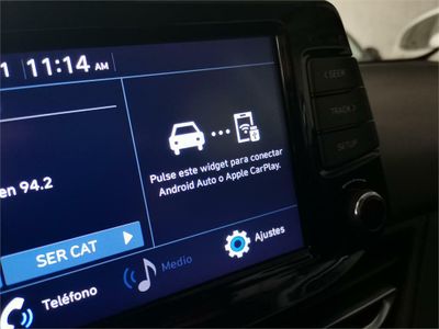 Hyundai i30 1.5 DPI Klass SLX