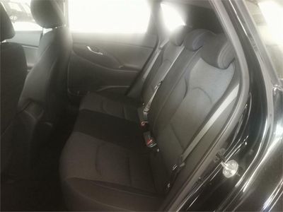 Hyundai i30 1.5 DPI Klass SLX