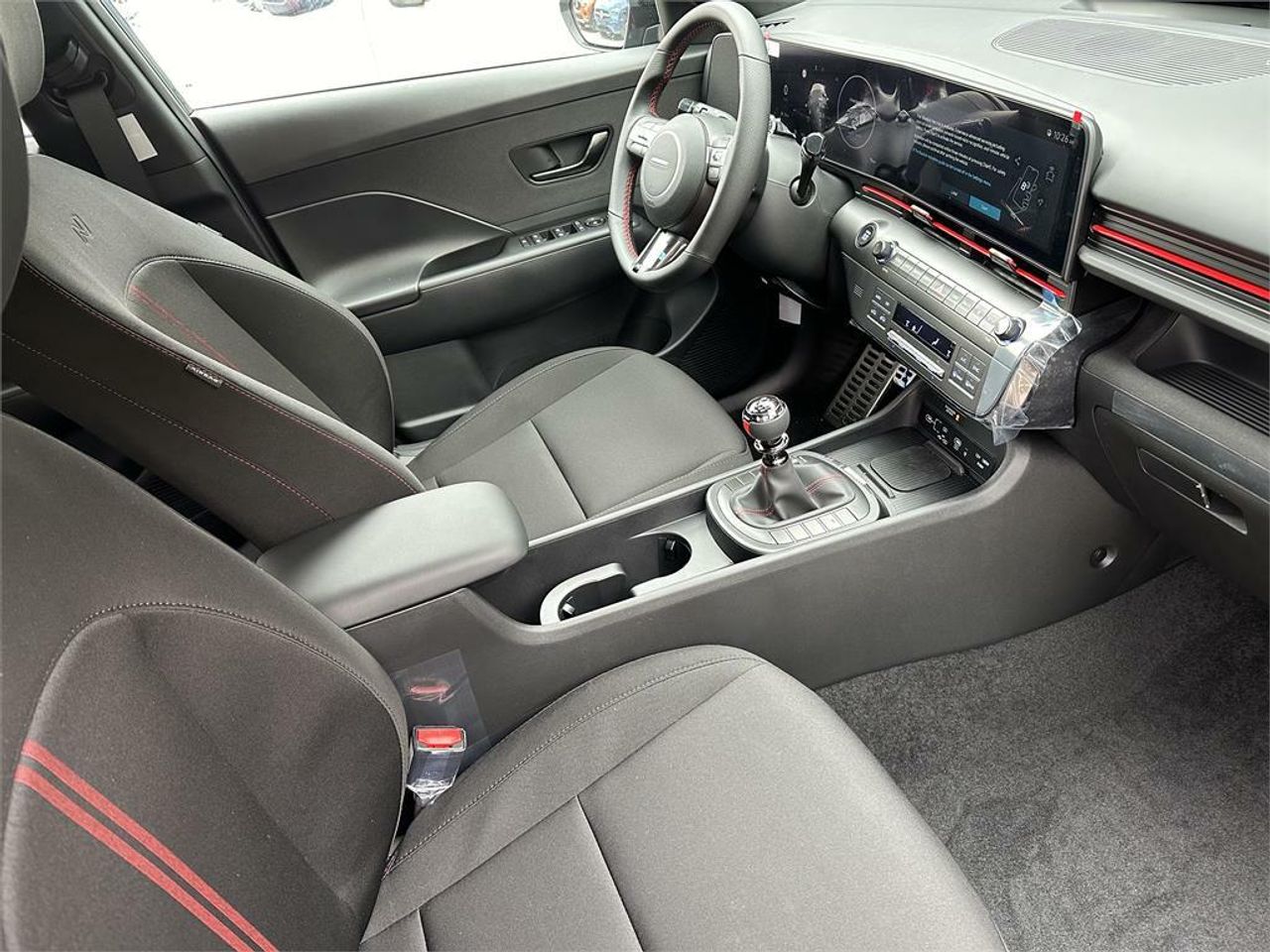 Hyundai Kona 1.6T 138CV N Line - Foto 2