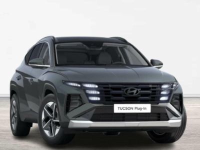 Hyundai Tucson 1.6T 185kW (252CV) PHEV 4x4 AT Tecno Sky