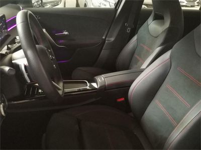 Mercedes Clase A 250 e