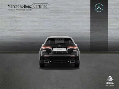 Mercedes Clase A 250 e