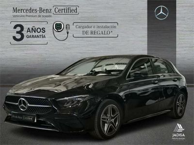 Mercedes Clase A 250 e