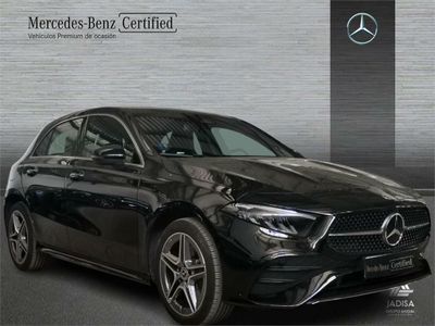 Mercedes Clase A 250 e