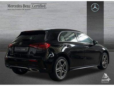 Mercedes Clase A 250 e