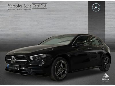 Mercedes Clase A 250 e