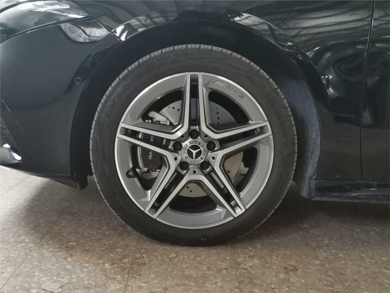 Mercedes Clase A 250 e - Foto 2