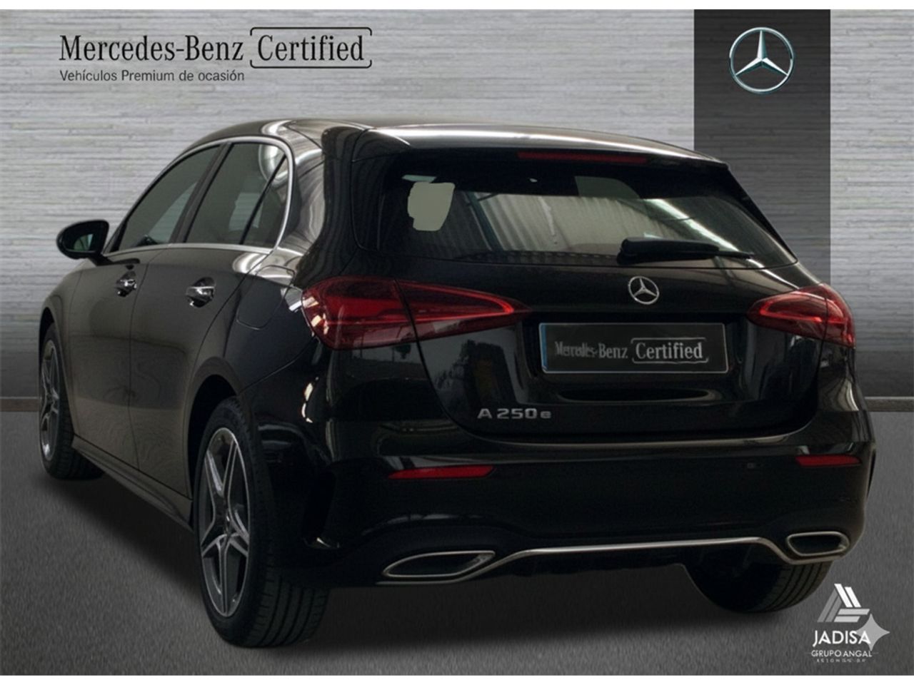Mercedes Clase A 250 e - Foto 2