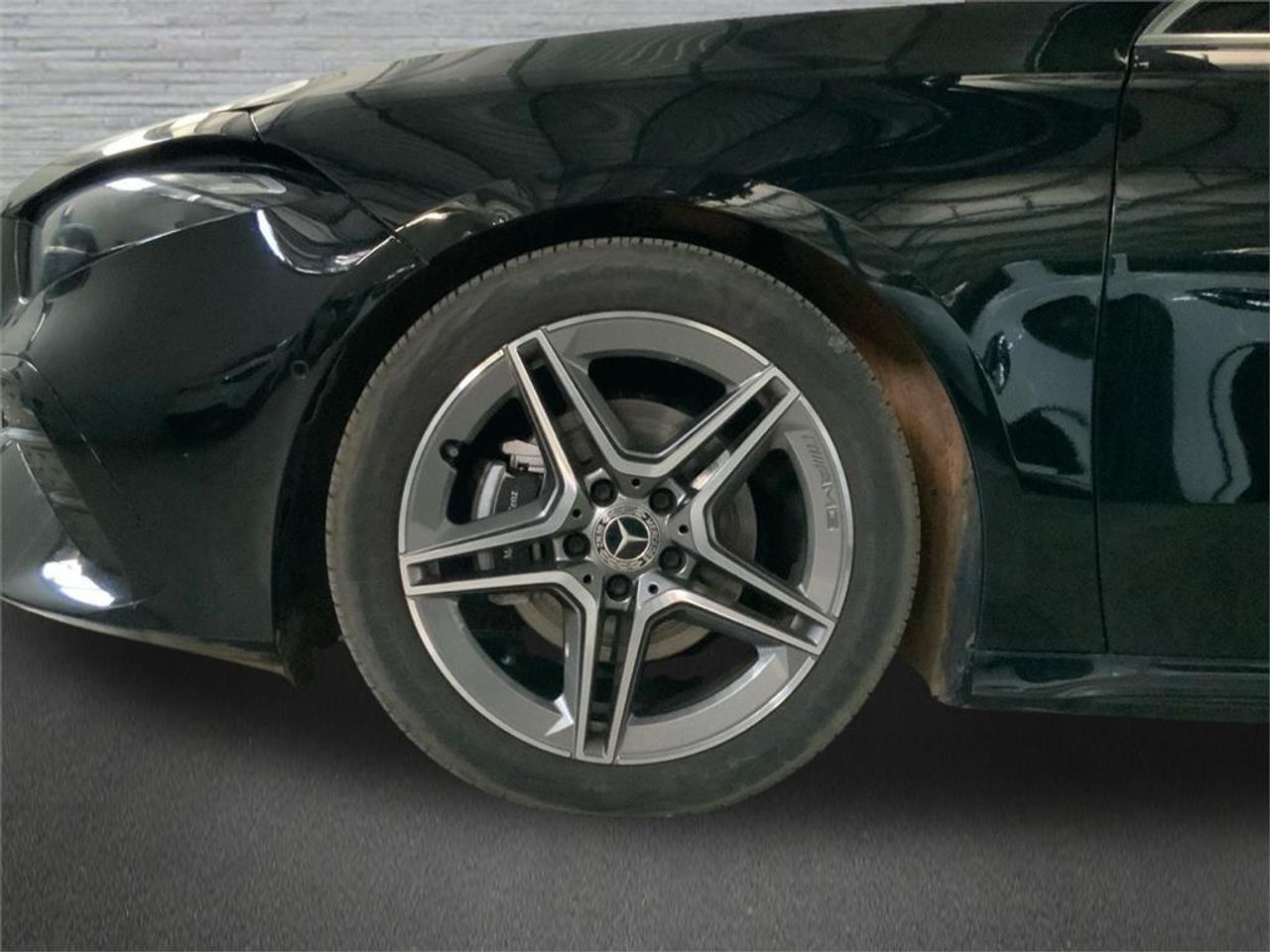 Mercedes Clase A 250 e - Foto 2