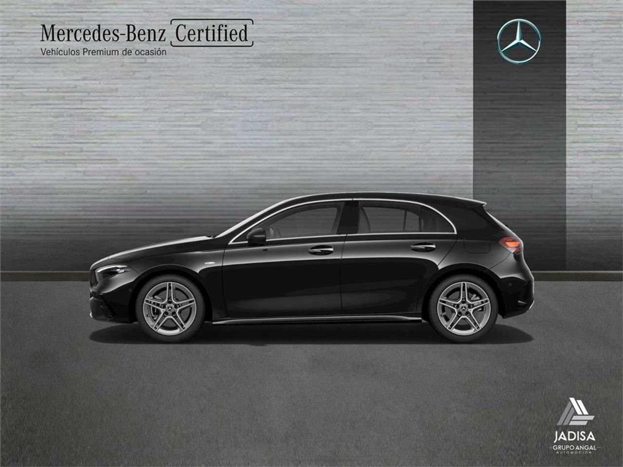 Mercedes Clase A 250 e - Foto 2