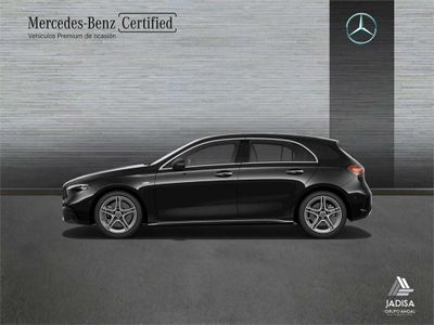 Mercedes Clase A 250 e