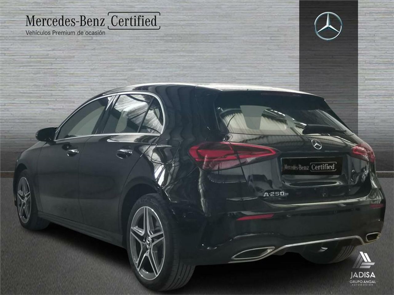 Mercedes Clase A 250 e - Foto 2