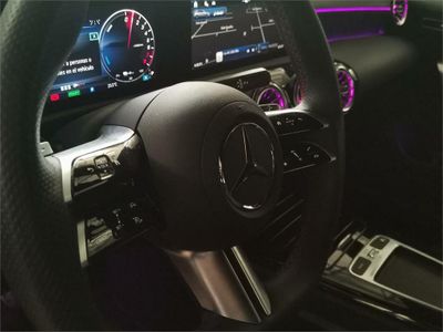 Mercedes Clase A 250 e