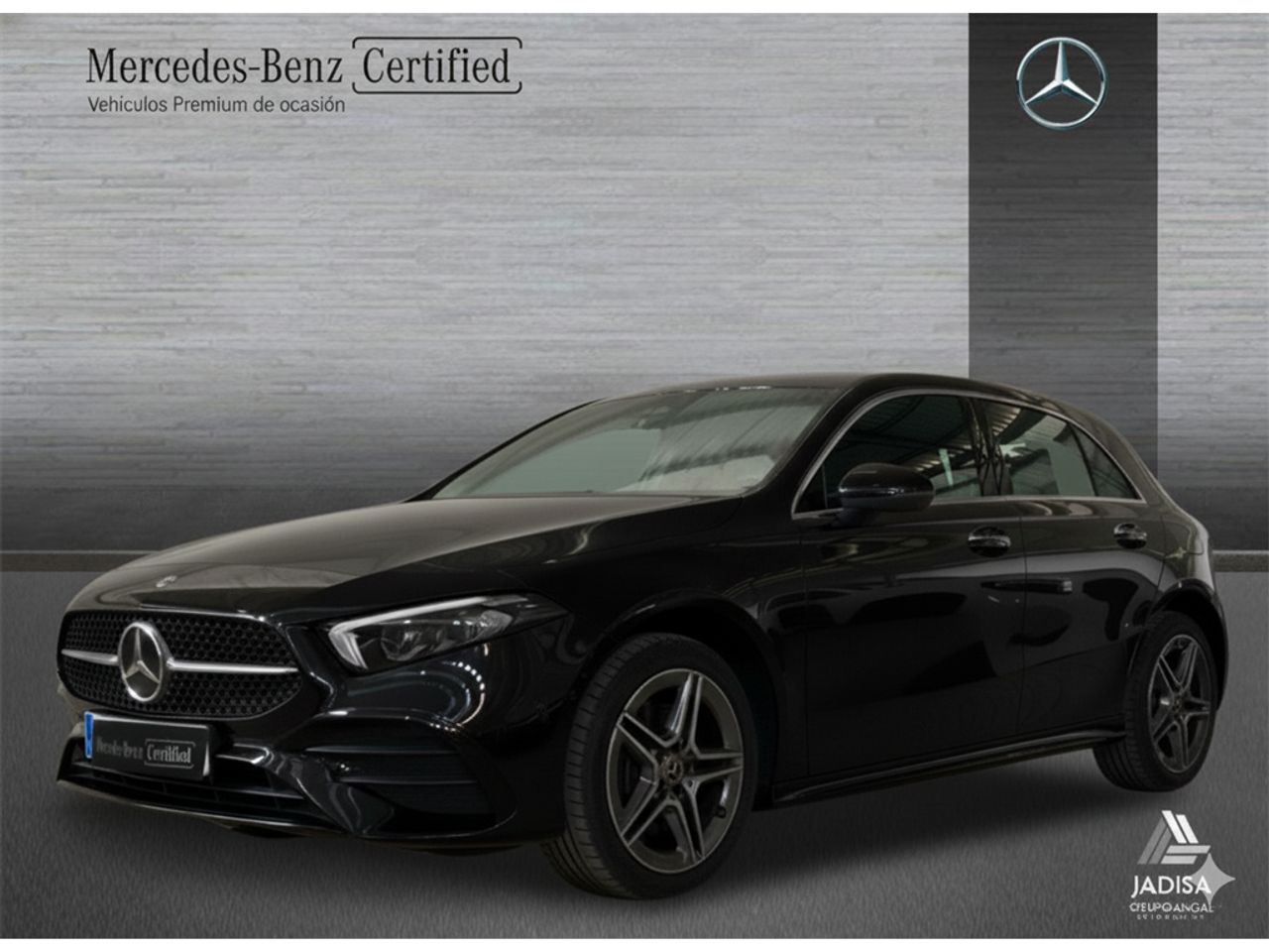 Mercedes Clase A 250 e - Foto 2