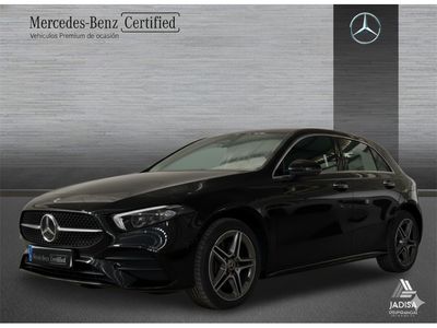 Mercedes Clase A 250 e