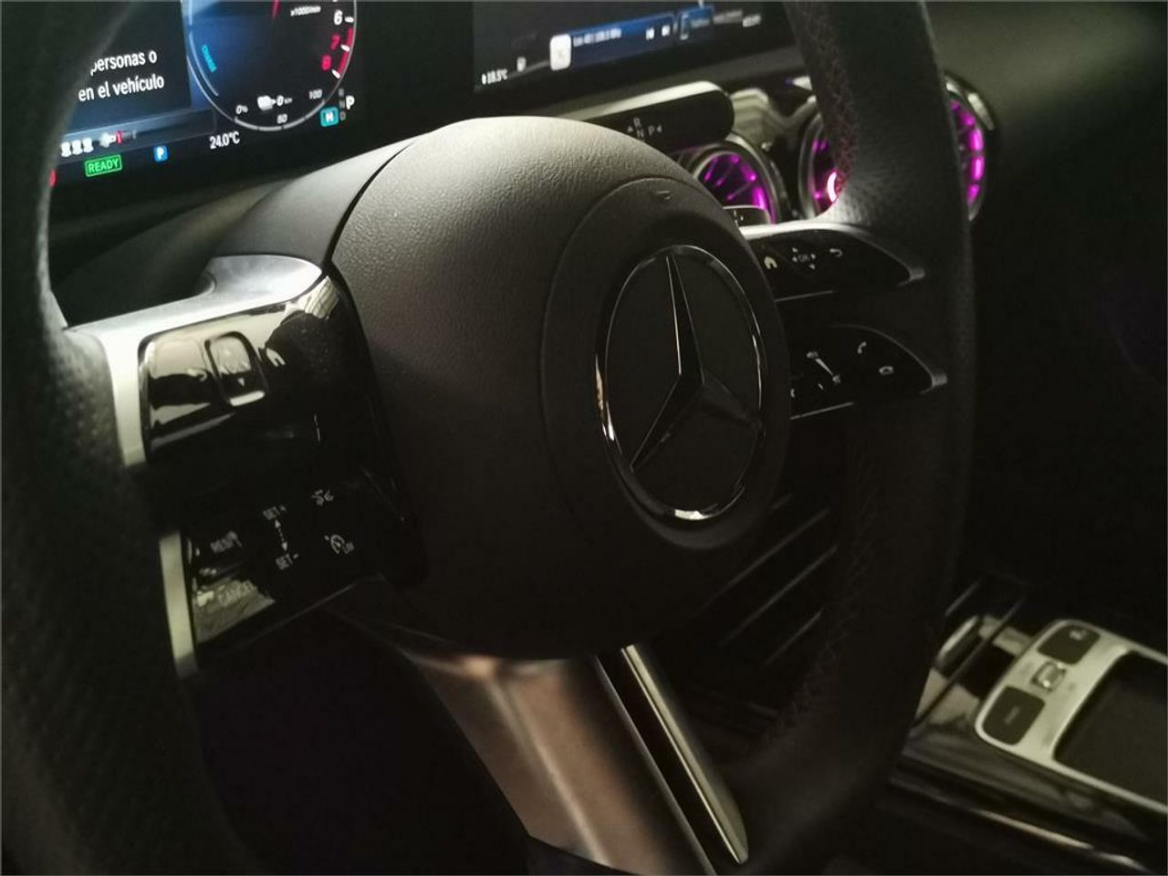 Mercedes Clase A 250 e - Foto 2