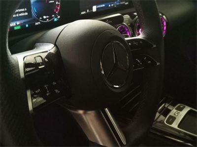 Mercedes Clase A 250 e