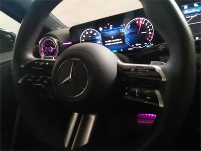 Mercedes Clase A 250 e