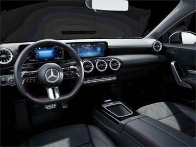 Mercedes Clase A 250 e
