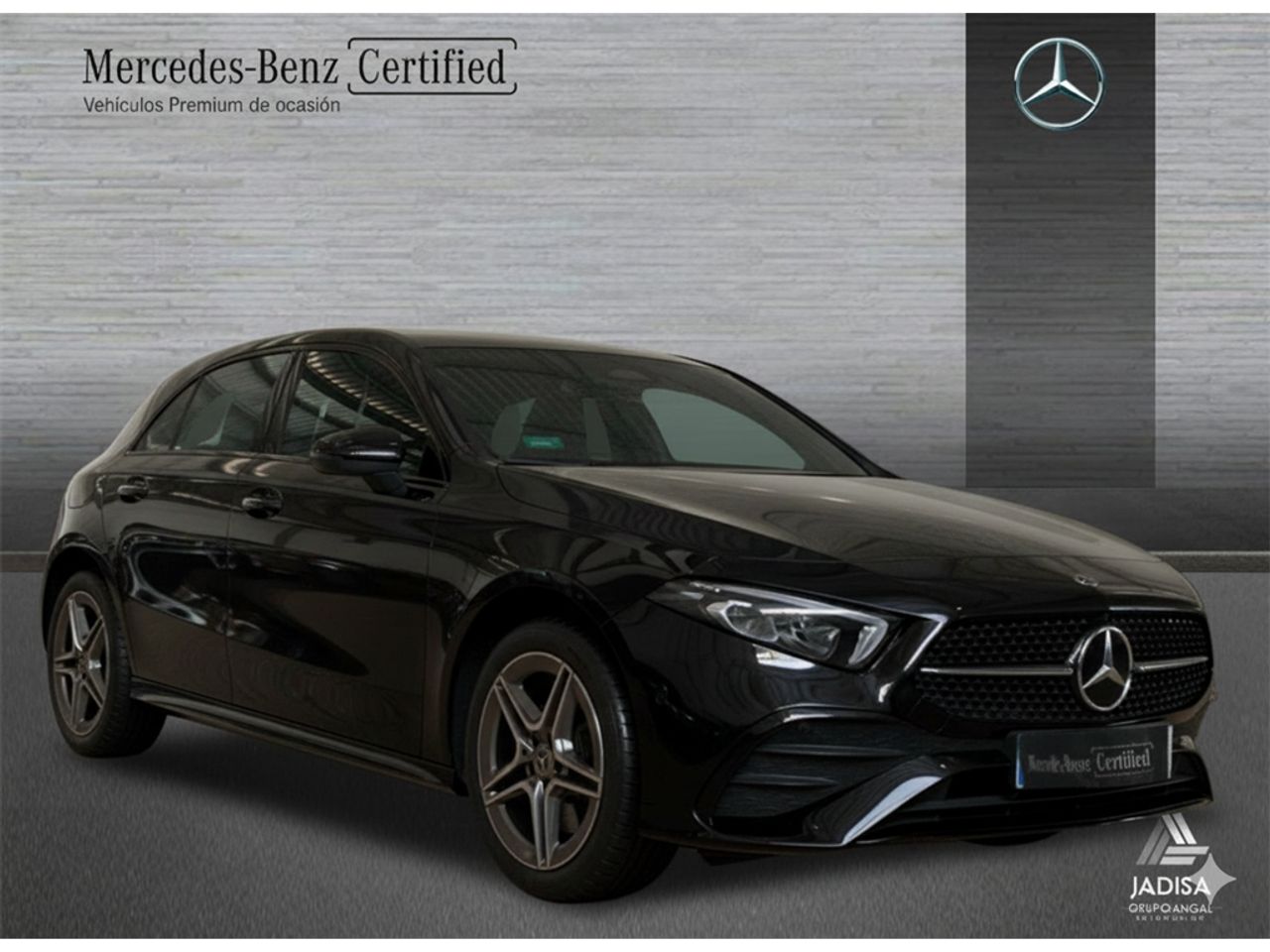 Mercedes Clase A 250 e - Foto 2