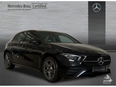 Mercedes Clase A 250 e