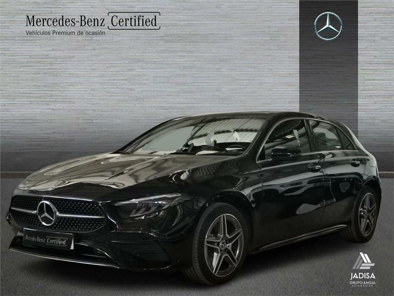 Mercedes Clase A 250 e - Foto 2