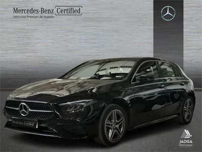Mercedes Clase A 250 e