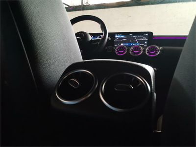 Mercedes Clase A 250 e