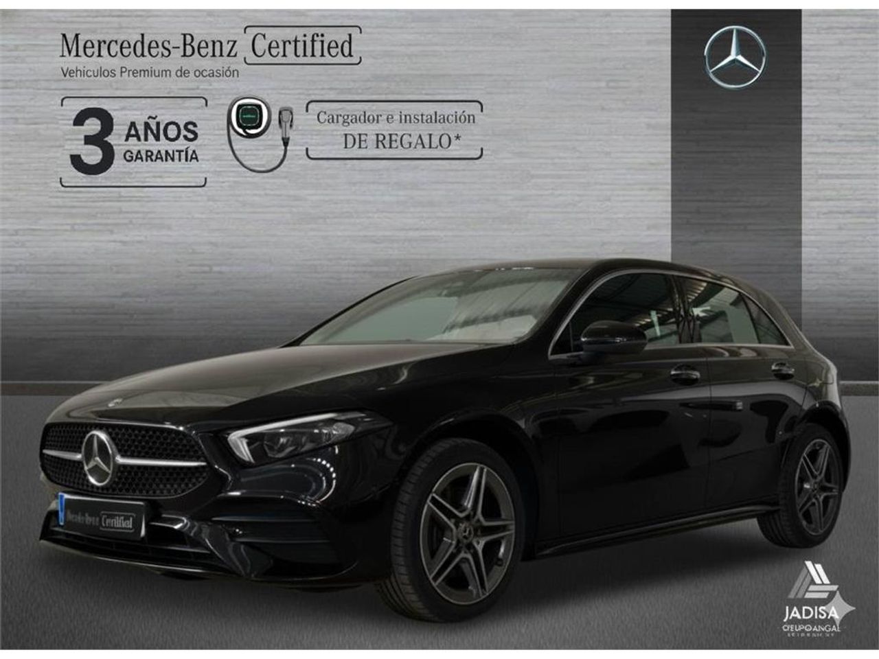 Mercedes Clase A 250 e - Foto 2