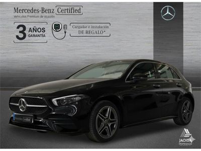 Mercedes Clase A 250 e