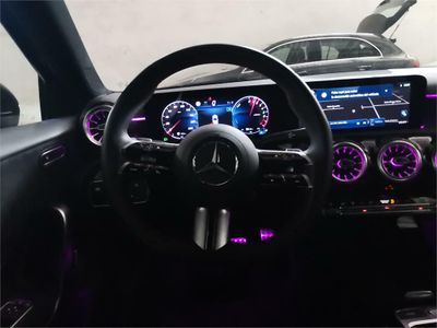 Mercedes Clase A 250 e