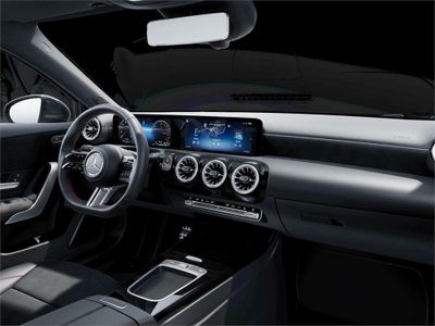 Mercedes Clase A 250 e