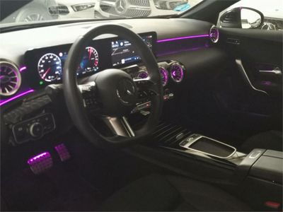Mercedes Clase A 250 e