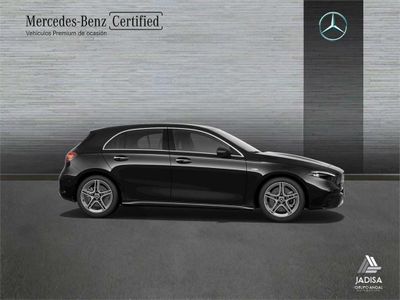 Mercedes Clase A 250 e