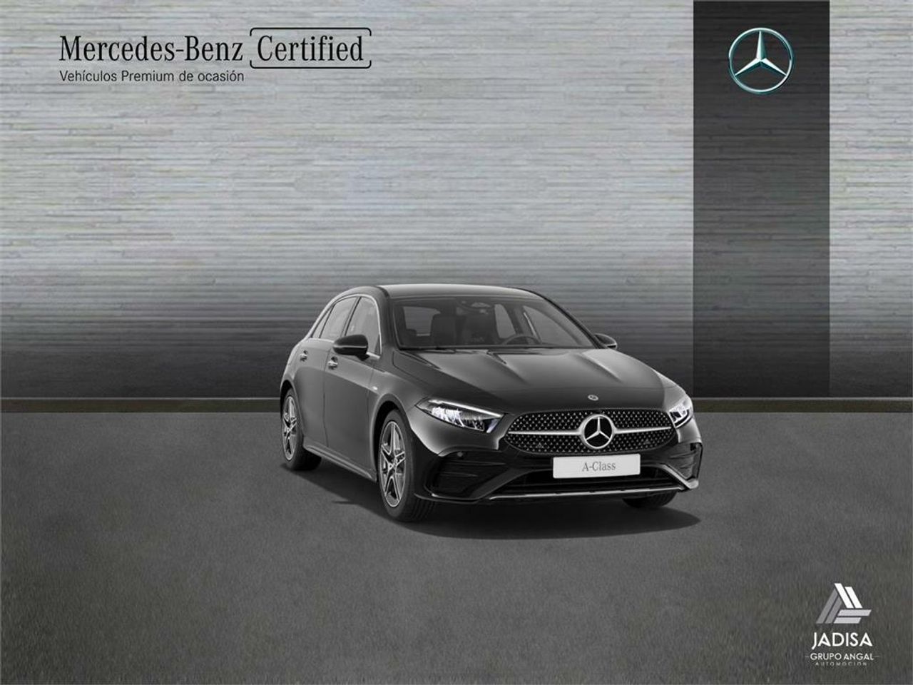 Mercedes Clase A 250 e - Foto 2