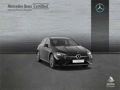 Mercedes Clase A 250 e
