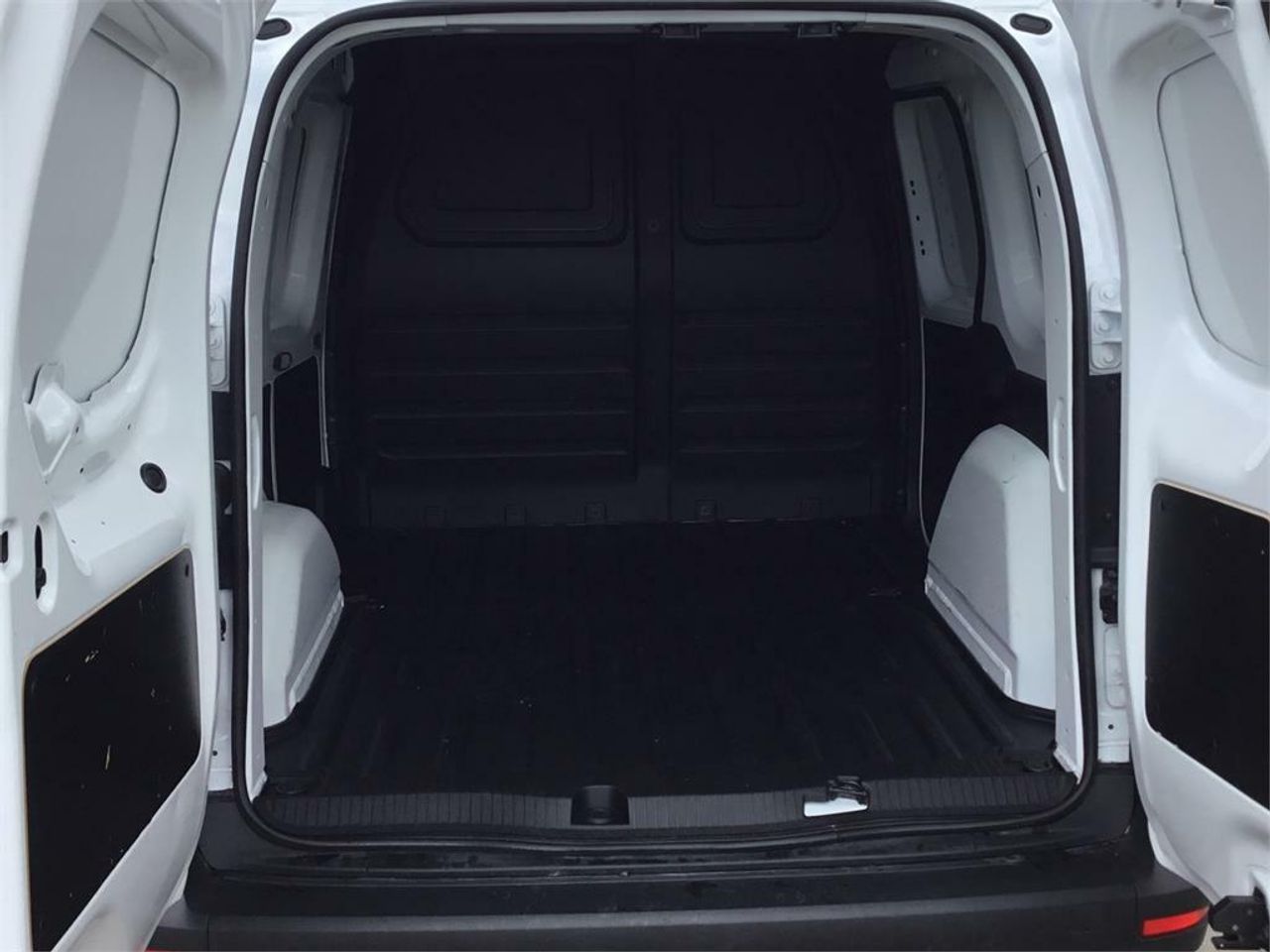 Mercedes Citan 110 CDI 70kW Furgón Base Largo - Foto 2