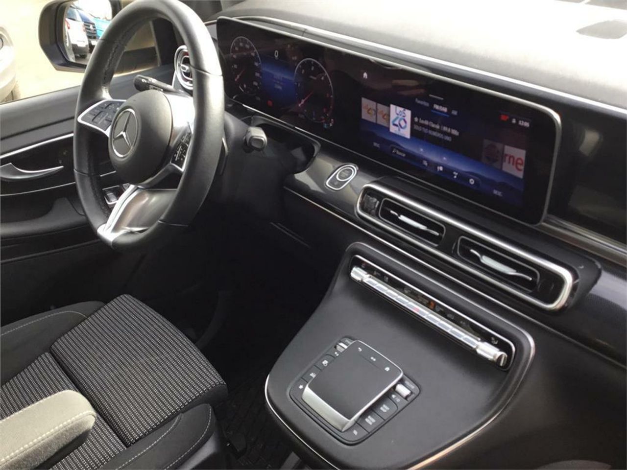 Mercedes Clase V 220 d Style Largo - Foto 2