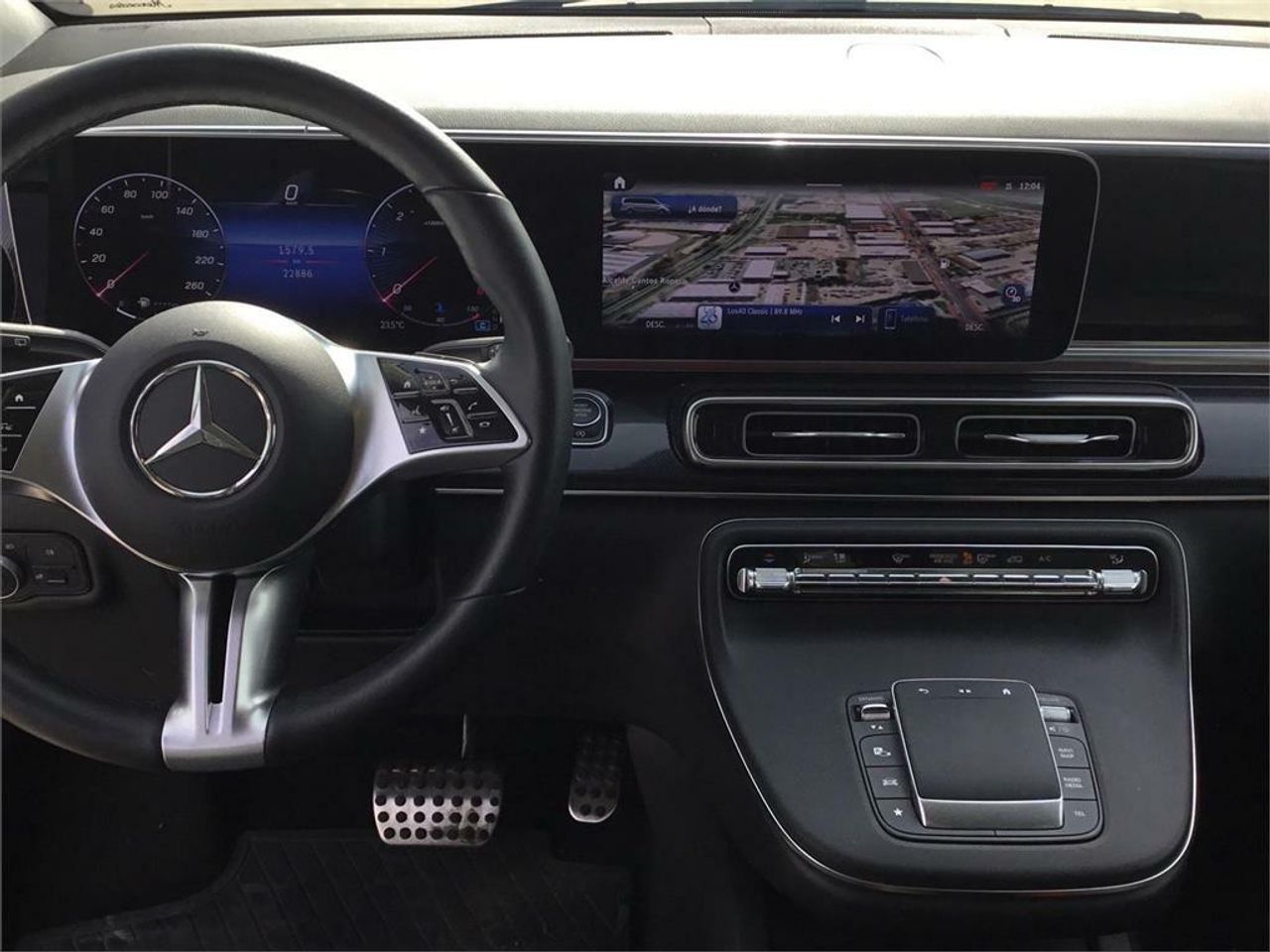 Mercedes Clase V 220 d Style Largo - Foto 2