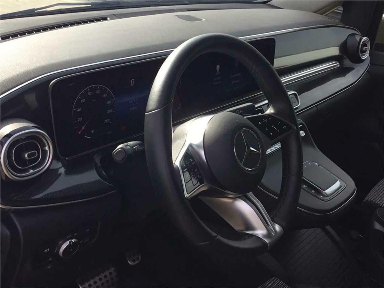 Mercedes Clase V 220 d Style Largo - Foto 2