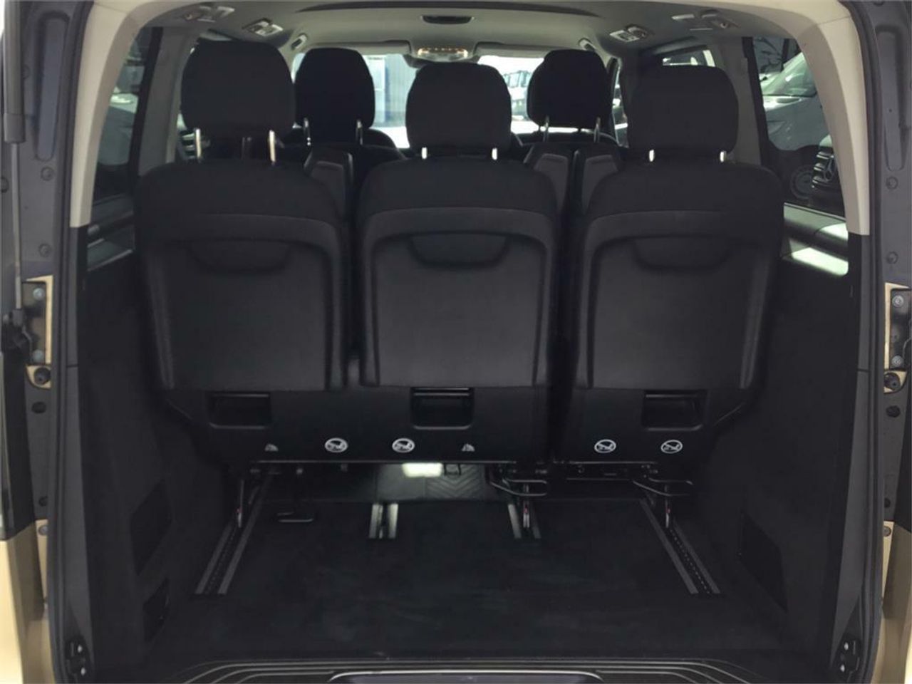 Mercedes Clase V 220 d Style Largo - Foto 2