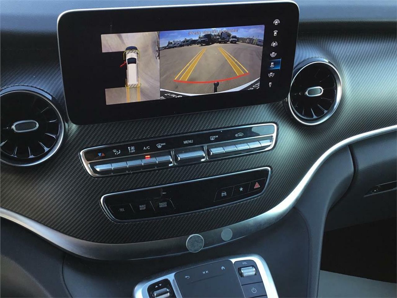 Mercedes Clase V 300 d Avantgarde Largo - Foto 2