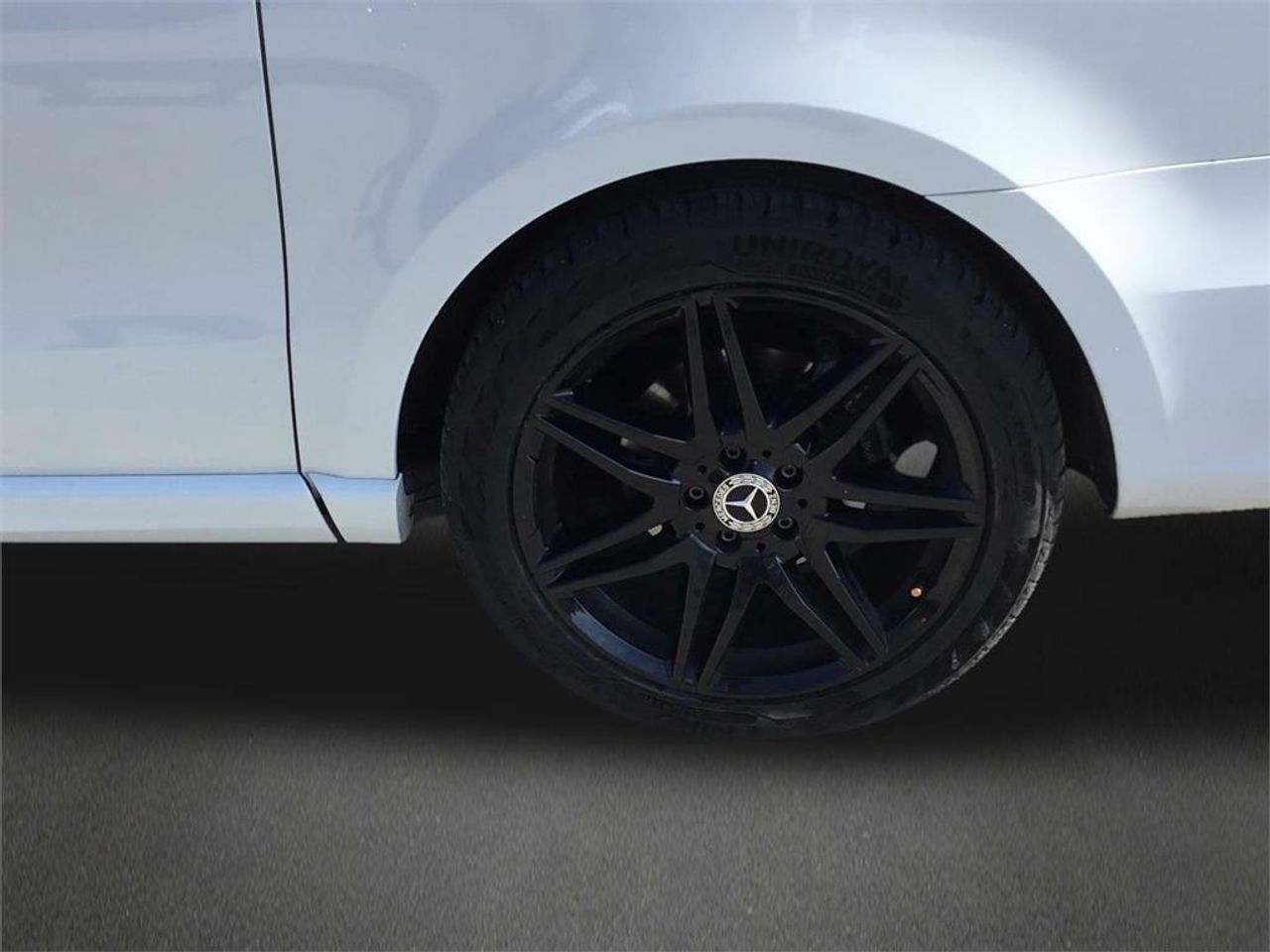 Mercedes Clase V 300 d Avantgarde Largo - Foto 2