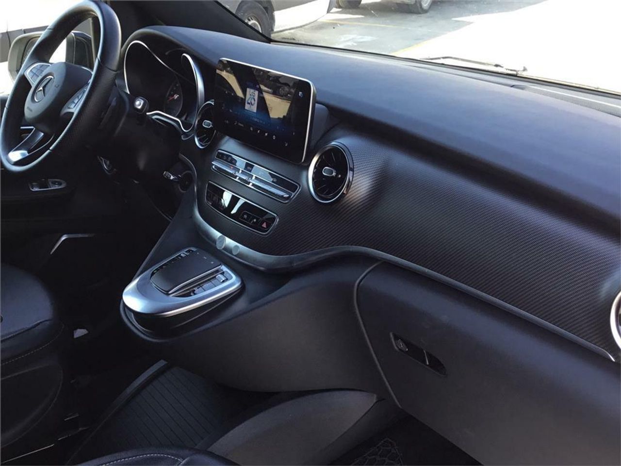 Mercedes Clase V 300 d Avantgarde Largo - Foto 2